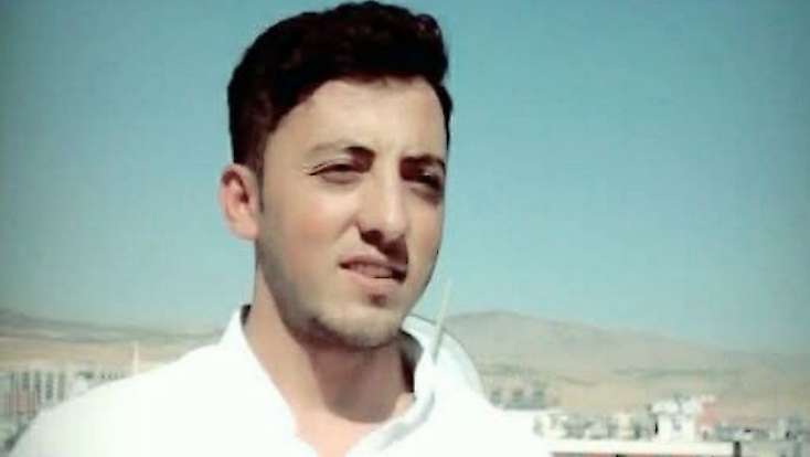 Siirt’te elektrik akımına kapılan 28 yaşındaki genç gözyaşlarıyla toprağa verildi