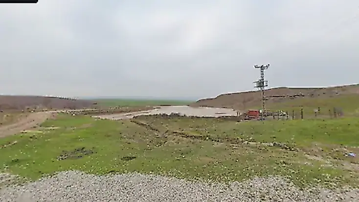 Siirt'te Göl Faciası: İki Kardeşten Biri Hayatını Kaybetti