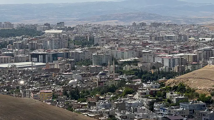 Siirt'te Hafta Sonu Hava Nasıl Olacak? İşte 5 Günlük Tahmin