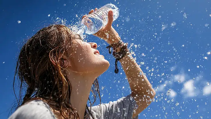 Siirt'te Hava Sıcaklığı Düşecek mi? 5 Günlük Hava Durumu Tahmini Açıklandı