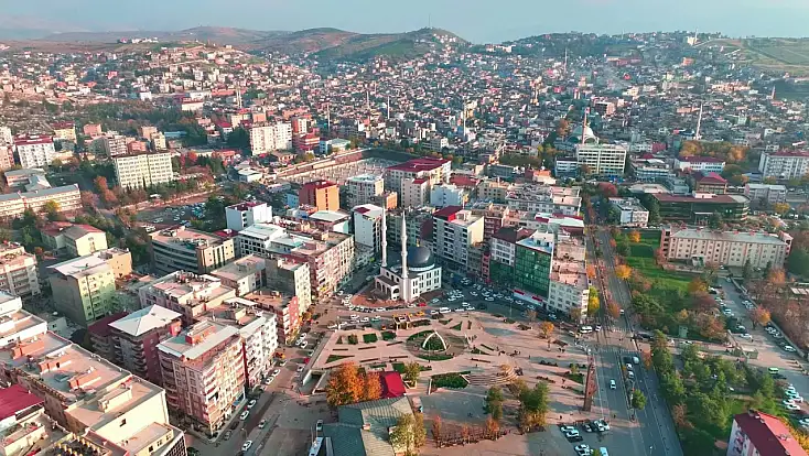 Siirt’te Haziran Ayında 316 Konut Satıldı