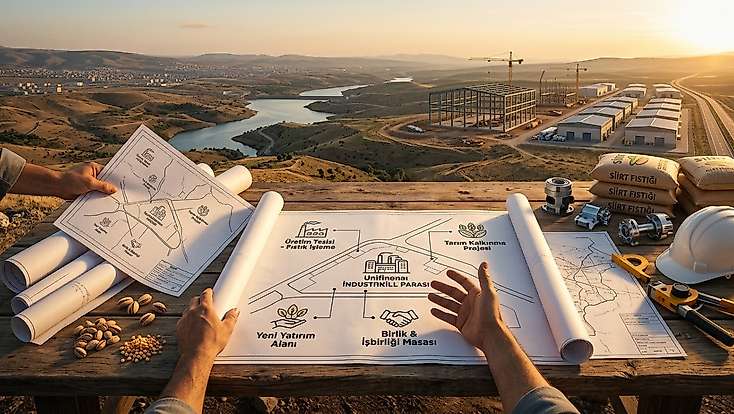 Siirt’te Şikâyet Siyaseti Değil, Proje ve Birlik Zamanı! Halk Artık İcraat Bekliyor
