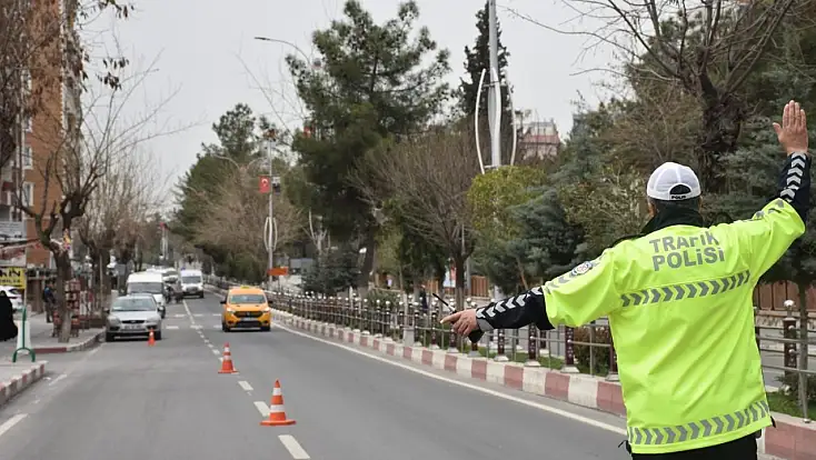 Siirt’te Yılbaşı Öncesi Kritik Açıklama: 2 Bin 472 Personel Görevde