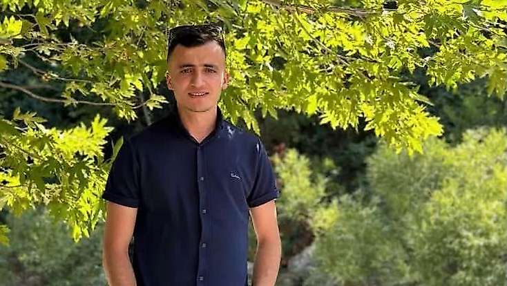 Siirtli Genç Gebze’de İş Kazasında Hayatını Kaybetti