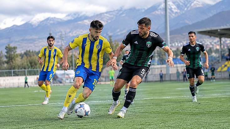 Siirtspor, Erzurum’daki Hazırlık Maçında Artvin Borçkaspor’u 2-1 Yendi