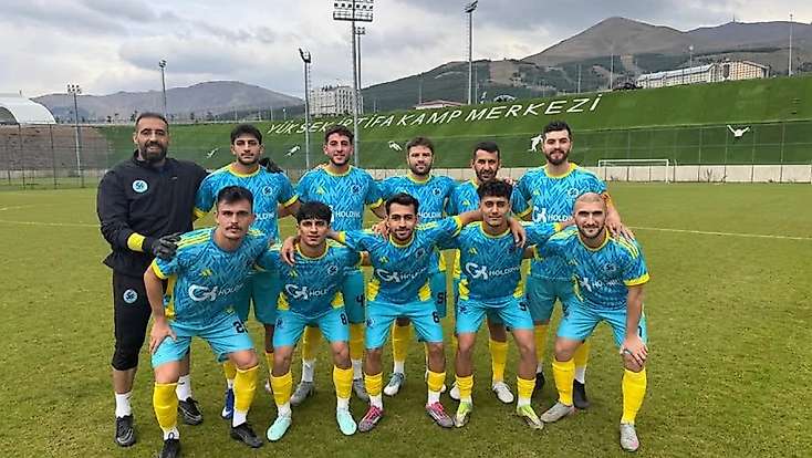 Siirtspor FK, Kupa İçin Sahaya Çıkıyor! Maç Saat Kaçta, Hangi Kanalda?