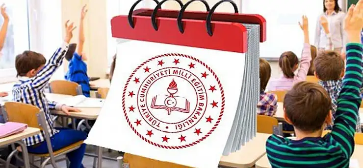 5 Günlük Ara Tatil Hayali Bitti! MEB Takvimi Öğrencileri Üzdü