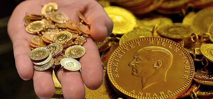Altın Fiyatlarında Tarihi Artış Devam Ediyor: Dev Bankadan Altın Yatırımcısını Sevindirecek Tahmin