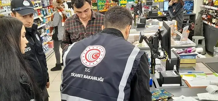 Çocuklara Yönelik Popüler Ürün Yasaklandı: Piyasadan Toplatılıyor