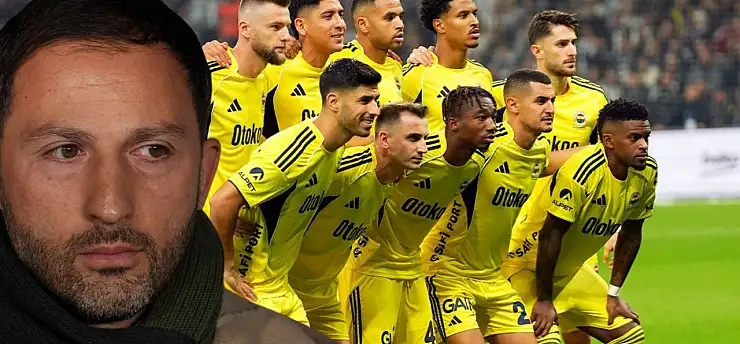 Fenerbahçe'ye Trabzonspor derbisi öncesi moral: Levent Mercan döndü