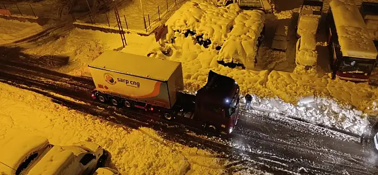 Kaza, Kader ve Baykan! Başarı Sahipleniliyor, İhmal Kader Deniyor