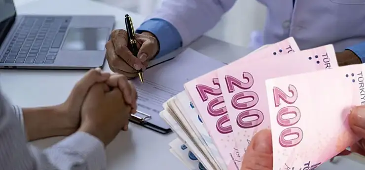 Muayene Katılım Paylarına Zam: Ücretler Yenilendi