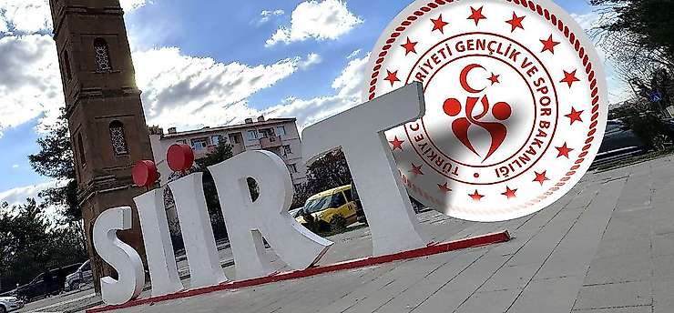Siirt GSB Personel Alımı KPSS Taban Puanları 2026: Güvenlik, Temizlik ve Bakım-Onarım Puanları Açıklandı