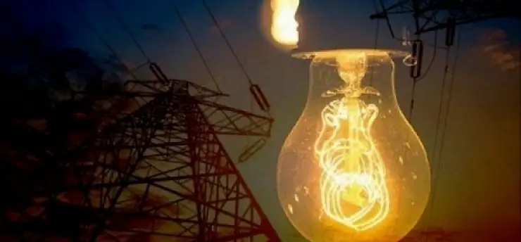 Siirt'te 29–31 Ekim 2025 Planlı Elektrik Kesintileri: Hangi İlçelerde Hangi Saatlerde Elektrik Yok?