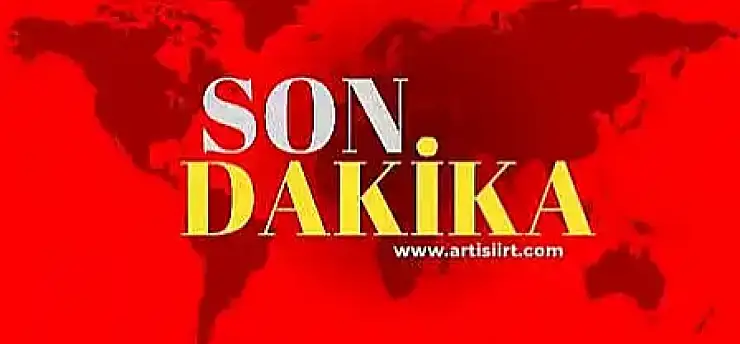 Siirt'te 6. Kattan Düşen 15 Yaşındaki Cemre Esila Kayaalp Hayatını Kaybetti