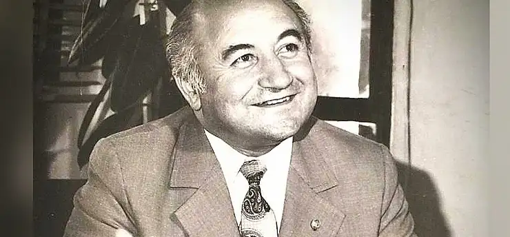 Siirt'te Eski Belediye Başkanı Abdullah Bağış Hoca İçin Mevlid Okutulacak