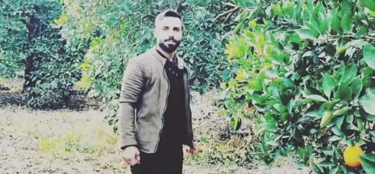 Siirt'te Maden Ocağında Tamir Etmeye Çalıştığı Kepçenin Altında Kalan Emin Kubay Hayatını Kaybetti