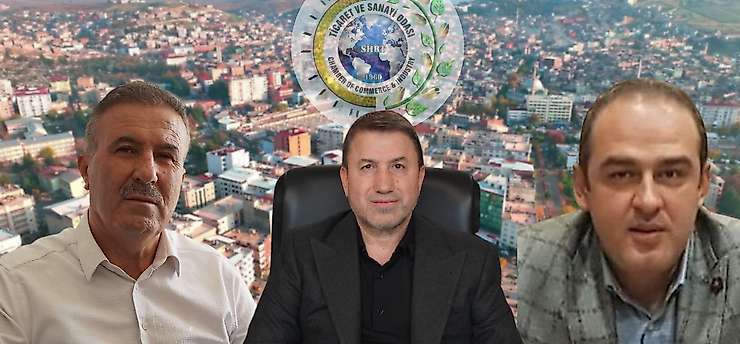 Siirt TSO Seçiminde Asıl Yarış: Koltuğa Kim Oturacak Değil, Siirt'e Kim Yatırım Getirecek?