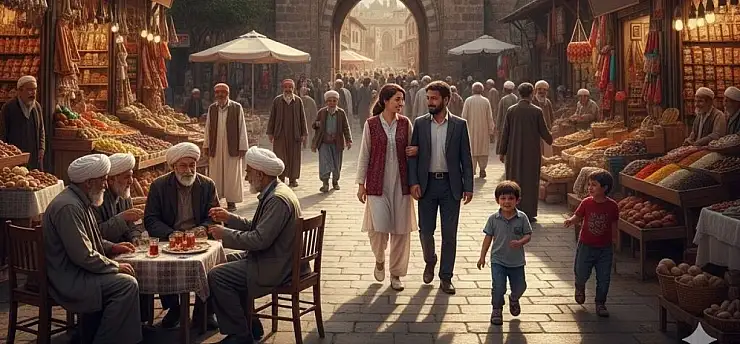 Siirt: Üç Dilli, Dört Soylu Bir Medeniyetler Şehri