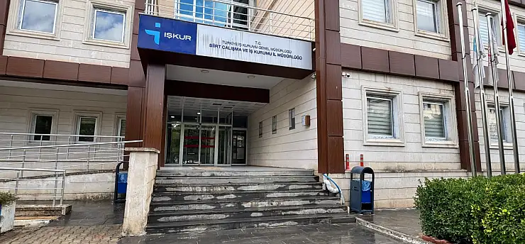 Siirt ve İlçelerinde Başvuru Yapılabilecek 18 İŞKUR İş İlanı