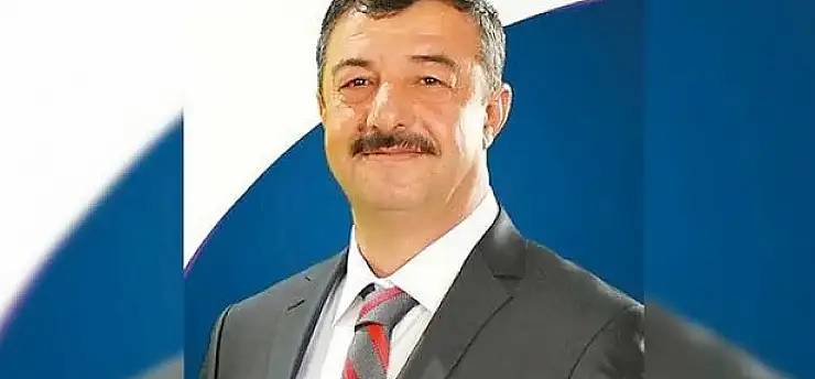 SON DAKİKA | Şirvan Belediye Başkanı Necat Cellek Hayatını Kaybetti
