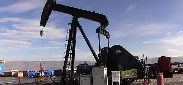 TPAO'nun Siirt'teki Petrol Arama Ruhsatı 2 Yıl Uzatıldı