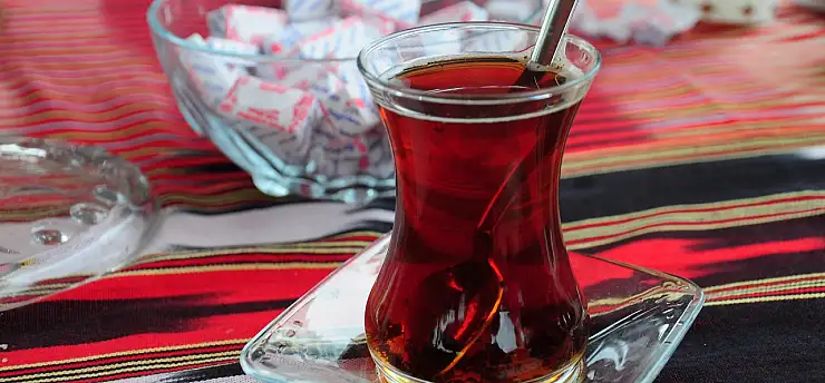 Ünlü Çay Devi Lipton Türkiye'den Çekiliyor: 39 Yılın Ardından Üretim Sonlandı
