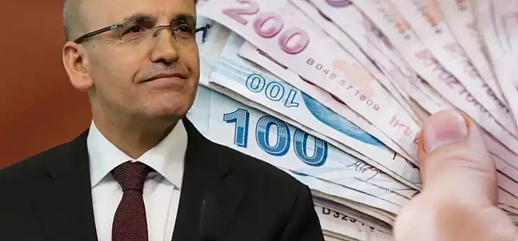 Zam Beklenirken Bakan Şimşek'ten Sürpriz 'İndirim' Mesajı: 2026 Vergi ve Harç Artışları Düşürülebilir