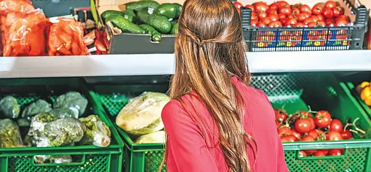 Ziraat Odaları Birliği'nin patates fiyatı açıklamasına Bakanlık yalanlaması