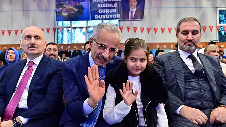 10 Milyon Kişiye Hizmet Edecek Bir Demiryolu