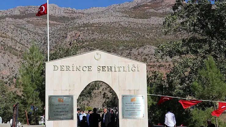 14'ü Çocuk, 8'i Kadın 22 Kişinin Şehit Edildiği Derince Katliamının Yıldönümü