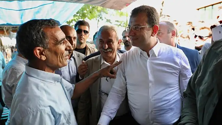 192 Gün Sonra Mahkeme Salonunda: Ekrem İmamoğlu'nun Değişimi Şaşkınlık Yarattı