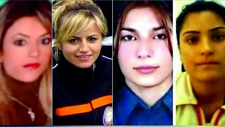 20 Eylül 2011'de PKK Tarafından Şehit Edilen Genç Kızlarımız Anıldı