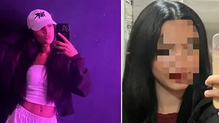 20 yaşındaki Havin Taşçı'yı bıçaklayarak öldüren şüpheli: Şilan'a saldıracaktım araya girince yanlışlıkla onu bıçakladım