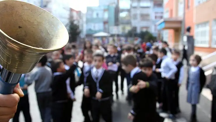 2023/2024 Eğitim ve Öğretim Yılı Öğrencilere,  Öğretmenlere, MEB Görevlilerine ve Velilere Hayırlı ve Uğurlu Olsun