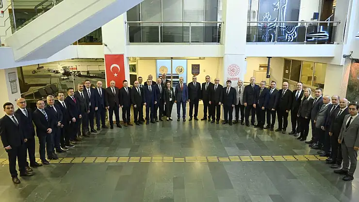 2024'te 5 Bin Gemi Denetlendi