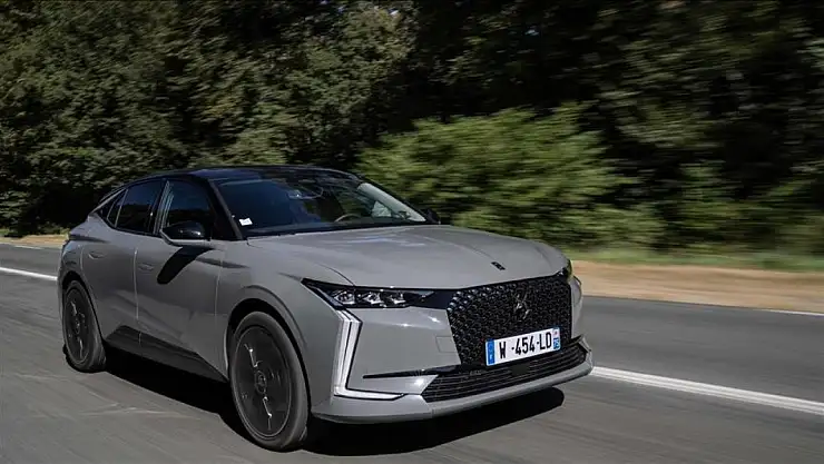 2025 DS Modellerine Ekim Zammı: İşte Güncel Fiyatlar