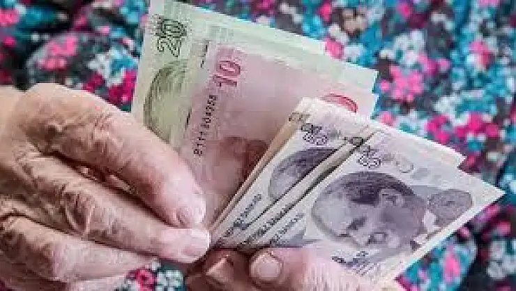 2025'te İşçi Emeklilik Maaşları Düşecek