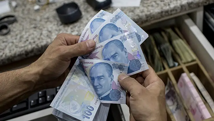 2026 Asgari Ücret İçin İlk Tahmin Yapıldı!