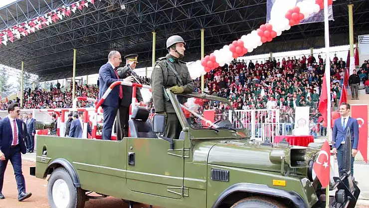 23 NİSAN ULUSAL EGEMENLİK VE ÇOCUK BAYRAMININ 99. YILDÖNÜMÜ ETKİNLİKLERİ