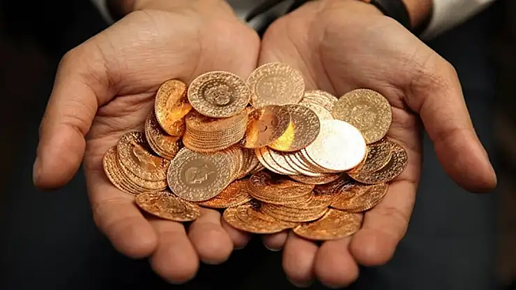 29 Temmuz Altın Piyasası Raporu: Siirt'te Gram, Çeyrek ve Cumhuriyet Altını Güncel Fiyatları