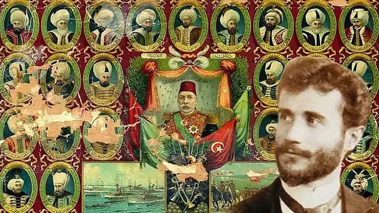 36 Padişahın 600 Yıllık Sırrı Çözüldü