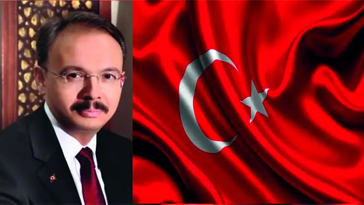 40 Yıl Önce Eruh ve Şemdinli'de Başlatılan Terör Olaylarıyla İlgili Vali Dr. Kemal Kızılkaya: 'Unutmadık… Unutmayacağız..!'