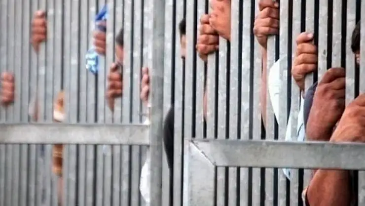 50 Bin Mahkûmu İlgilendiren Düzenleme: 11. Yargı Paketi için Geri Sayım Başladı