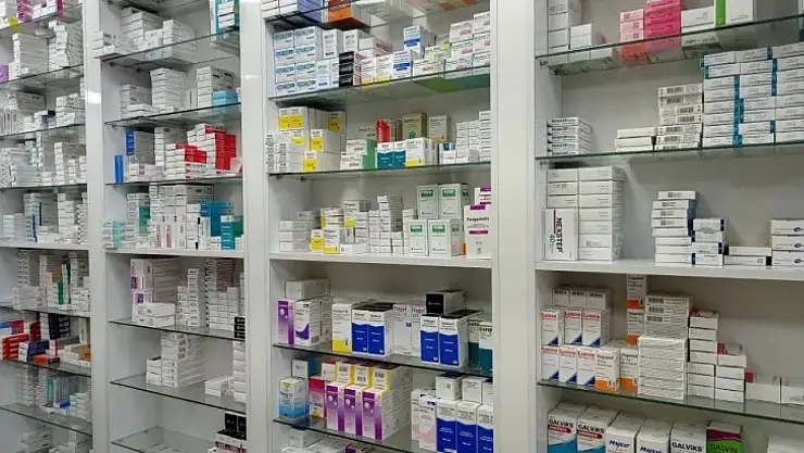 64 İlaç Geri Ödeme Listesine Alındı