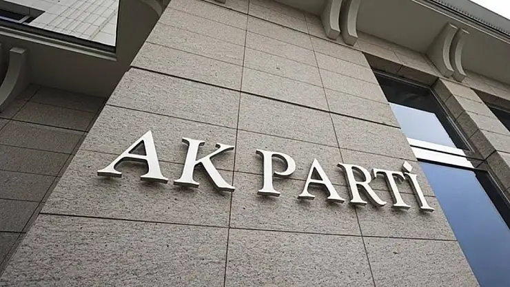 7 Belediye Başkanı Daha AK Parti'ye Katılıyor! AK Parti'nin yönettiği belediye sayısı 608'e çıkacak