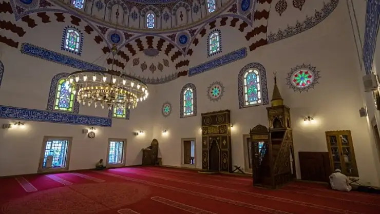 7 Kasım Cuma Hutbesinin Konusu Belli Oldu: 'Vefa İmandandır'