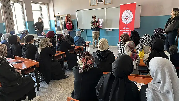 8 Mart Dünya Kadınlar Günü Nedeniyle Üç Kurum İşbirliği Yaptı