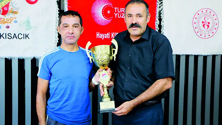 Siirt Kros Takımı Türkiye Üçüncüsü Oldu