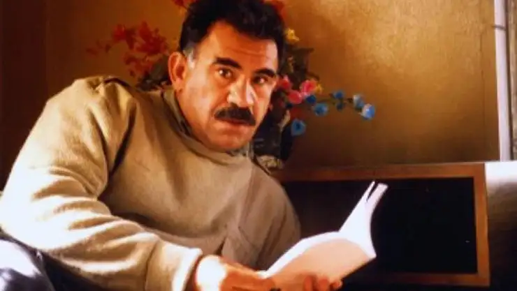 Abdullah Öcalan (APO), Açıklama Yapmaktan Vaz mı Geçecek!